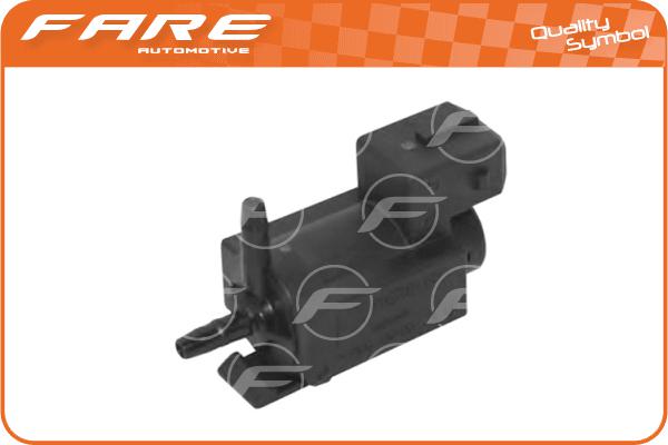 Valve, exhaust gas recirculation (27216)