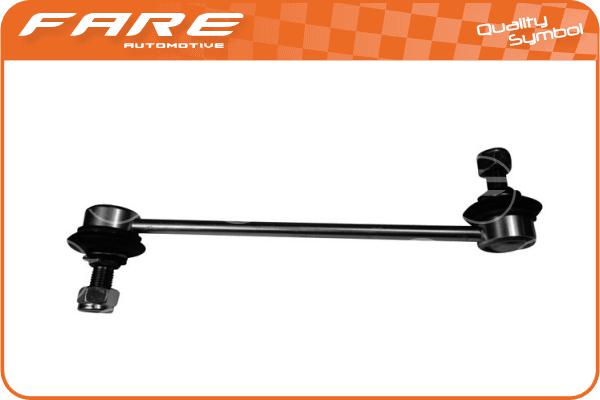 Link/Coupling Rod, stabiliser bar (30025)