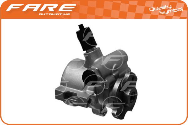 Hydraulic Pump, steering (34837)