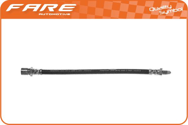 Brake Hose (17259)