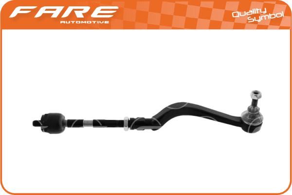 Repair Kit, reversing lever (35355)