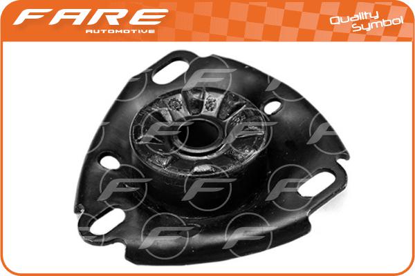 Suspension Strut Support Mount (27874)