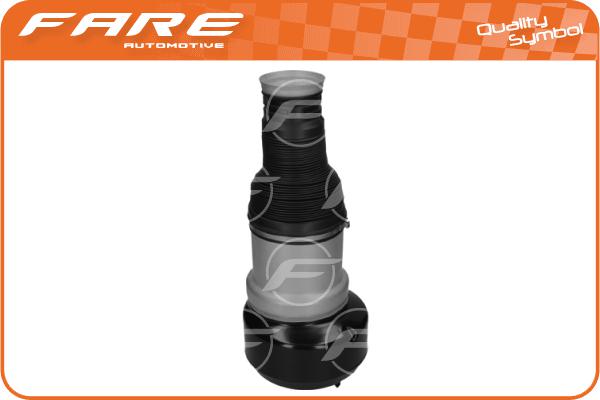 Air Spring, suspension (31398)