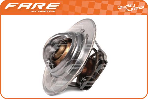 Thermostat, coolant (36578)