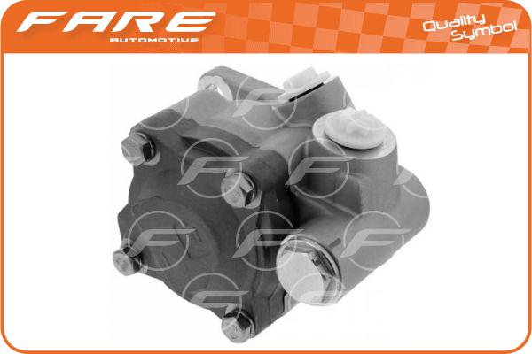 Hydraulic Pump, steering (34889)