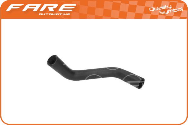 Radiator Hose (24119)