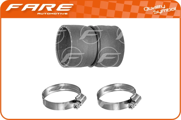 Charge Air Hose (11067)