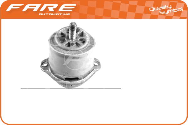 Mounting, engine (32835)