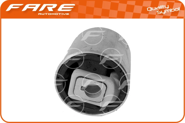 Mounting, control/trailing arm (2643)