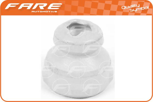Rubber Buffer, suspension (28194)