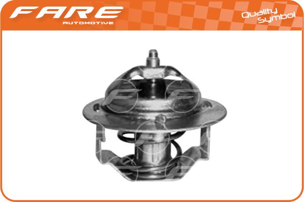 Thermostat, coolant (32985)