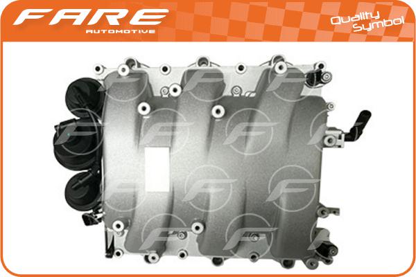 Intake Manifold Module (35274)