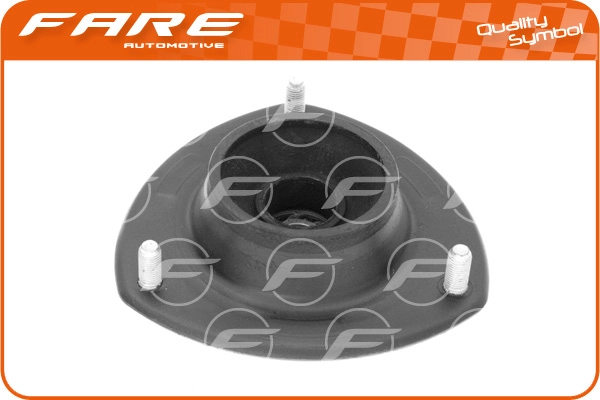 Suspension Strut Support Mount (12209)