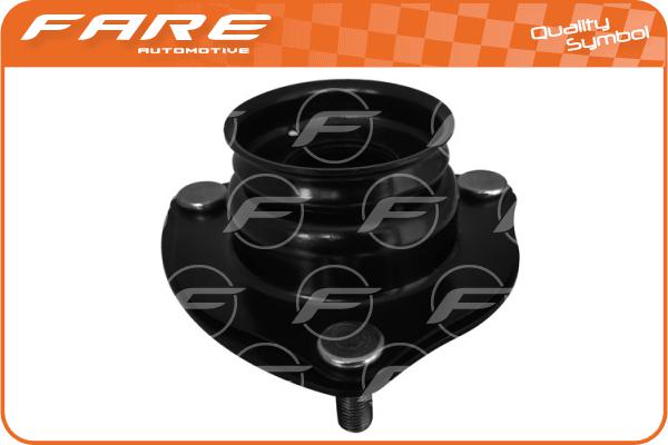Suspension Strut Support Mount (27963)