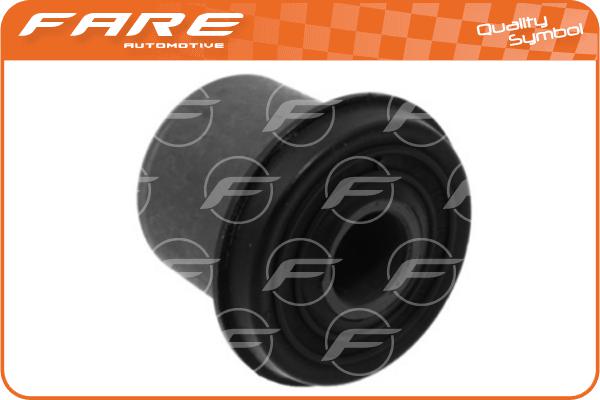 Mounting, control/trailing arm (21243)