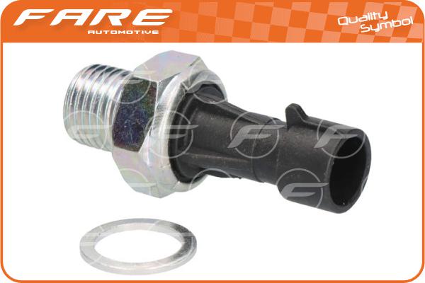 Oil Pressure Switch (32645)