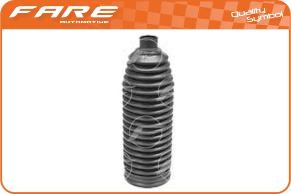 Bellow Kit, steering (K31988)