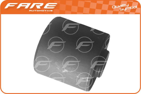 Mounting, control/trailing arm (21435)