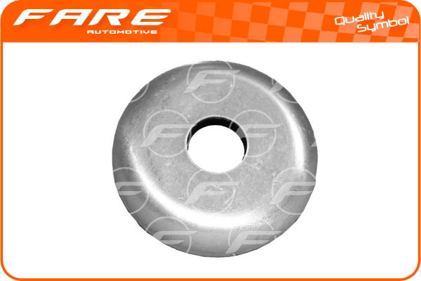 Rolling Bearing, suspension strut support mount (13132)