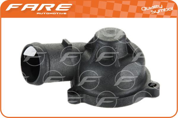 Coolant Flange (29861)