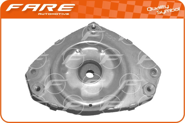 Suspension Strut Support Mount (1136)