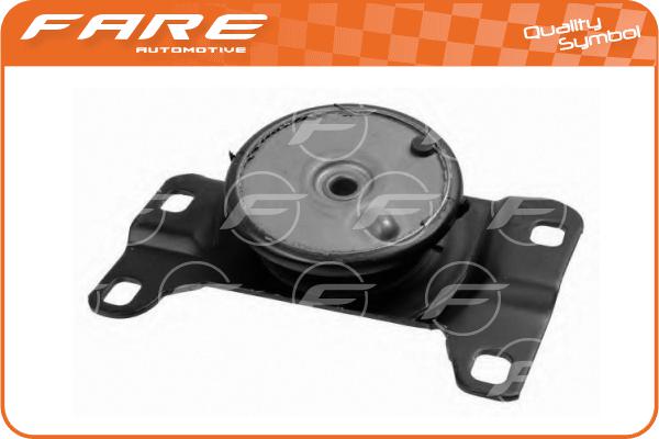 Mounting, engine (36098)