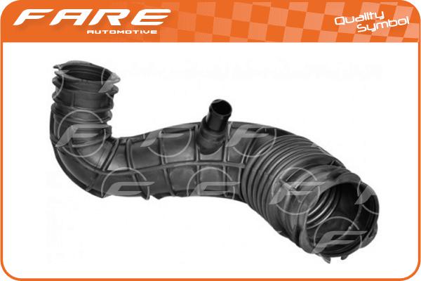 Charge Air Hose (32516)