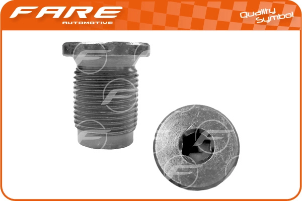 Screw Plug, oil sump (1540)