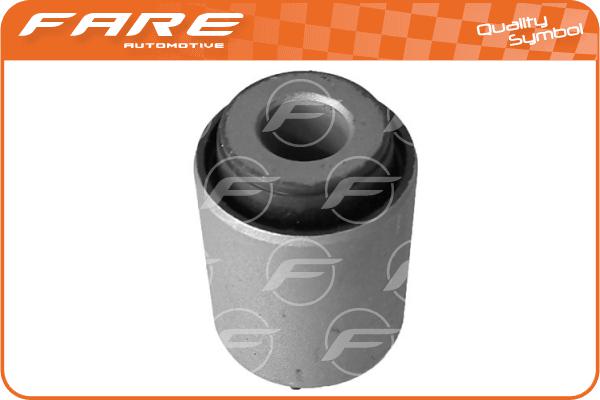 Bushing, axle beam (27032)