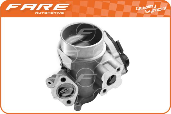 EGR Valve (27314)