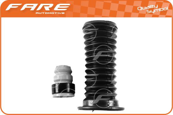 Dust Cover Kit, shock absorber (26765)