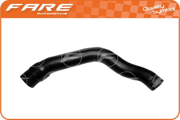Radiator Hose (23335)