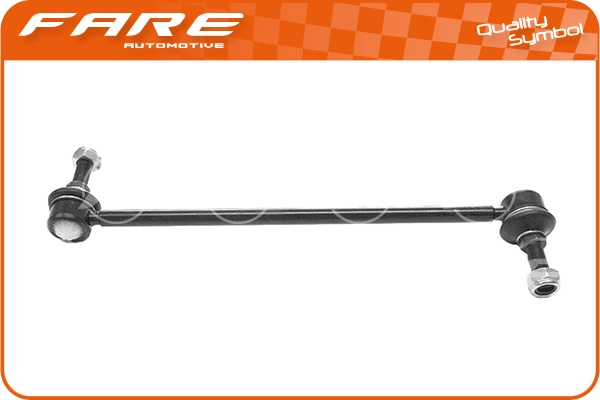 Link/Coupling Rod, stabiliser bar (F0014P)