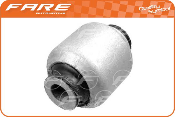 Mounting, control/trailing arm (21370)