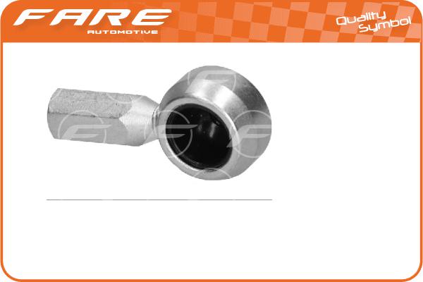 Cable Pull, manual transmission (29685)