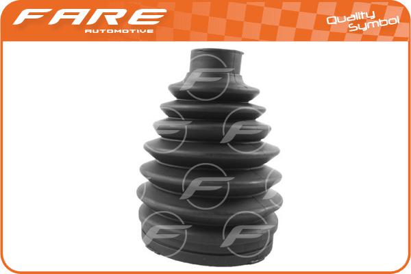 Bellow Kit, drive shaft (K20091)