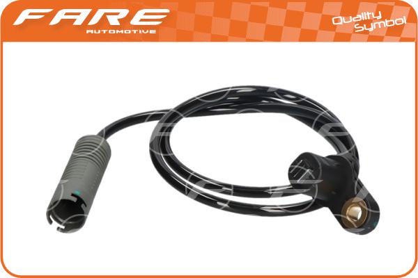 Sensor, wheel speed (22423)