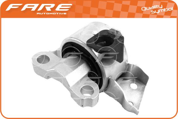 Mounting, engine (20977)