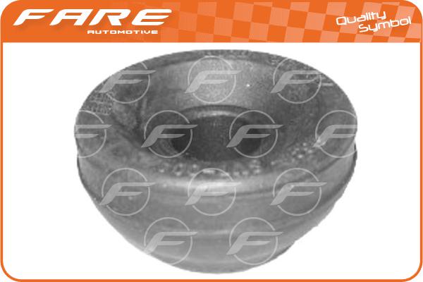 Suspension Strut Support Mount (27942)