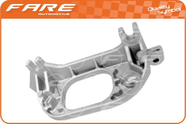 Mounting, engine (21091)