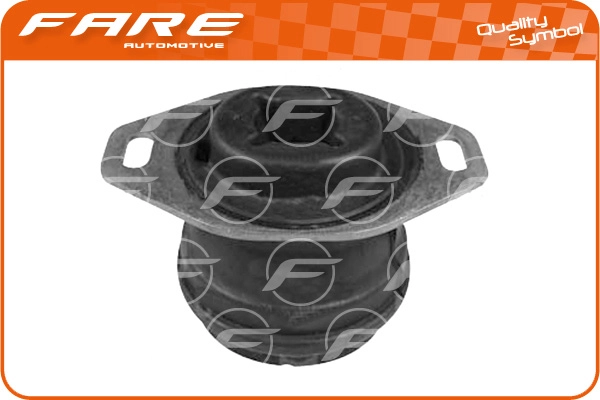 Mounting, engine (5252)