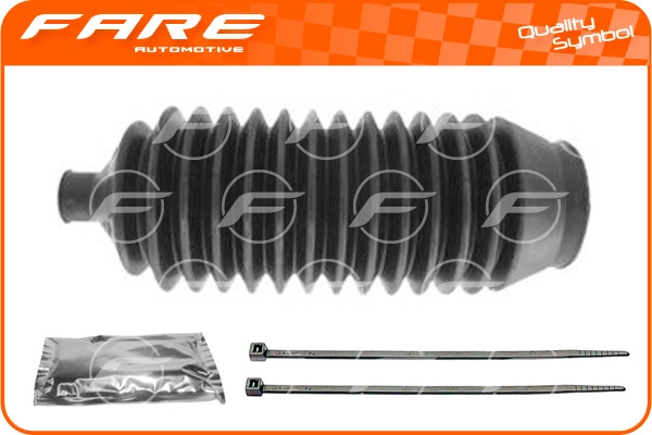 Bellow Kit, steering (K14586)