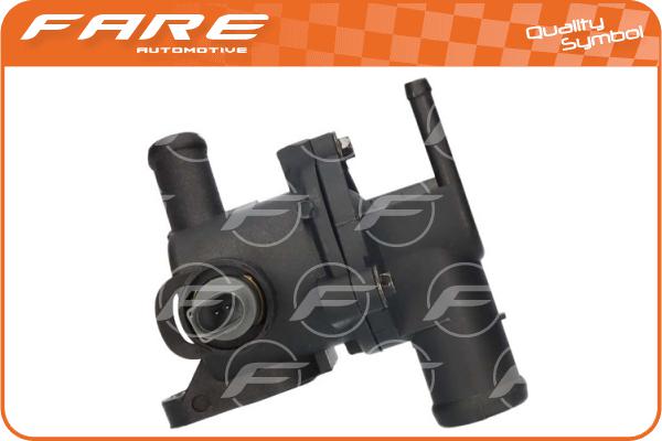 Coolant Flange (29859)
