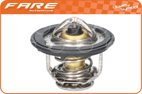 Thermostat, coolant (22009)