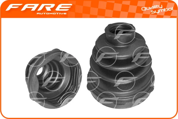 Bellow, drive shaft (12994)