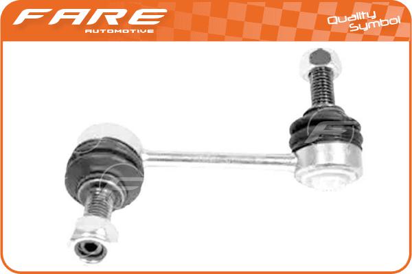 Link/Coupling Rod, stabiliser bar (30102)