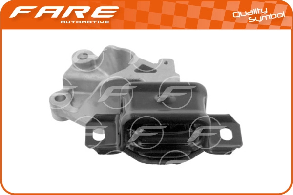 Mounting, engine (10591)