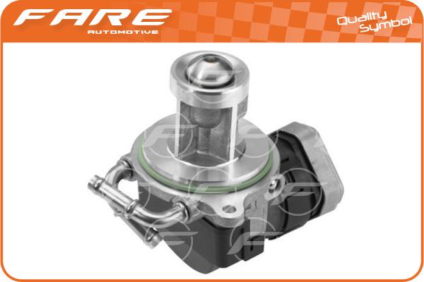 EGR Valve (33389)