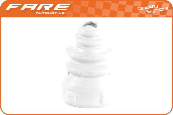 Rubber Buffer, suspension (28218)