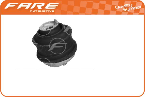 Mounting, engine (20893)